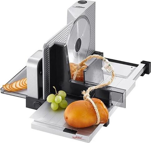 Ломтерезка Ritter Elexa7