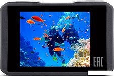 Экшен-камера Digma DiCam 420