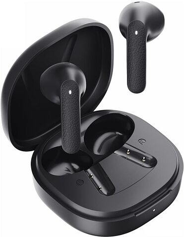 Наушники QCY Air QT41 (черный)