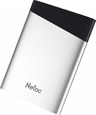 Внешний накопитель Netac Z6S 960GB NT01Z6S-960G-32SL