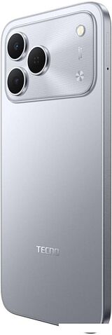 Телефон Tecno Spark 50 KN4n 8GB/256GB (серый)