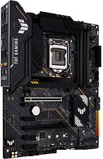 Материнская плата ASUS TUF Gaming B560-Plus WIFI Материнская плата ASUS TUF Gaming B560-Plus WIFI