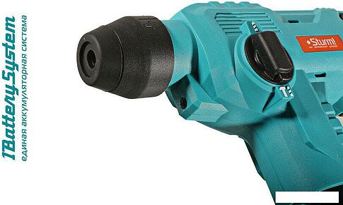 Перфоратор Sturm CRH1215 (без АКБ)