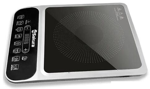 Настольная плита Sakura SA-7157S