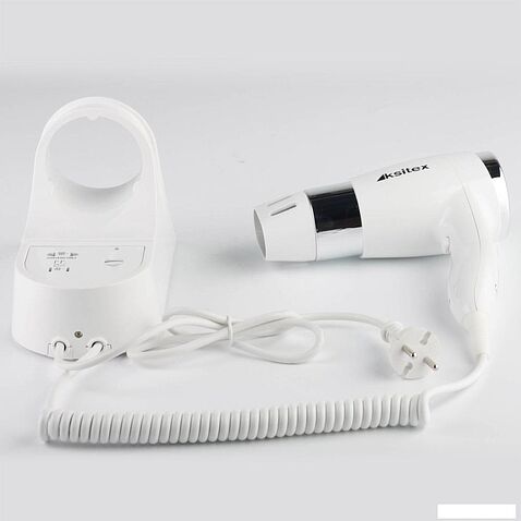 Сушилка для волос Ksitex F-1600 WS