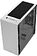 Корпус AeroCool Flo Saturn FRGB-G-WT-v1