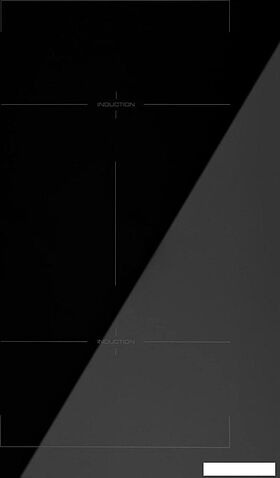 Варочная панель ZUGEL ZIH294B