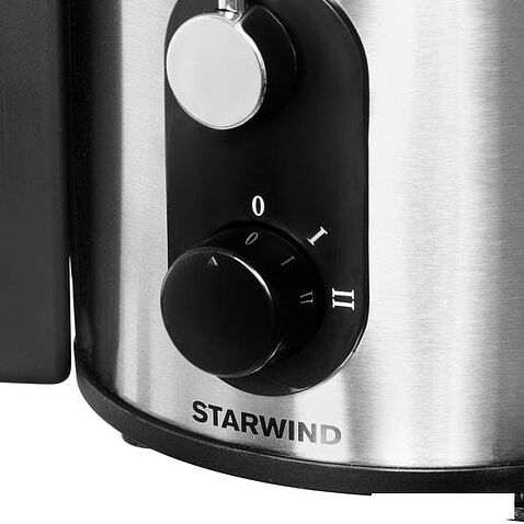 Соковыжималка StarWind SJ 2414