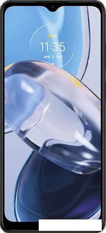 Смартфон Motorola Moto E22 XT2239-7 3GB/32GB (черный)