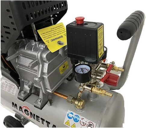 Компрессор Magnetta CE624