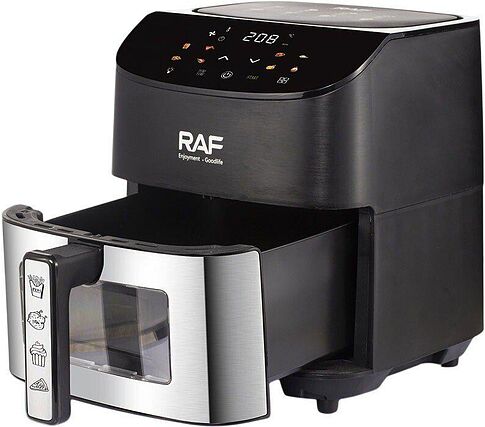 Аэрогриль (аэрофритюрница) RAF R.5010