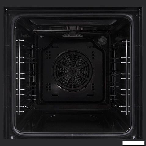 Электрический духовой шкаф Evelux EO 440 PX