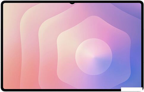 Планшет Samsung Galaxy Tab S11 Ultra 5G SM-X936 12GB/512GB (серебристый)