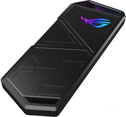 Внешний накопитель ASUS ROG Strix Arion S500