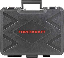 Гайковерт ForceKraft FK-WT03071 (кейс)