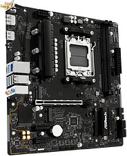 Материнская плата ASRock A620AM-X WiFi