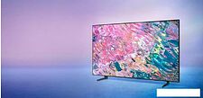 Телевизор Samsung QLED Q60B QE50Q60BAUXCE