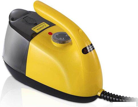 Пароочиститель RAF R.11229