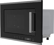 Микроволновая печь LEX BIMO 20.07 IX