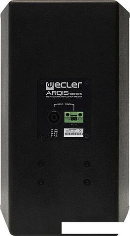 Акустика Ecler ARQIS108 (черный)