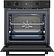 Электрический духовой шкаф Hotpoint HSTFD 1232 JS BLG