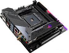 Материнская плата ASUS ROG Strix X570-I Gaming