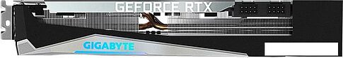 Видеокарта Gigabyte GeForce RTX 3070 Ti Gaming OC 8GB GDDR6X GV-N307TGAMING OC-8GD