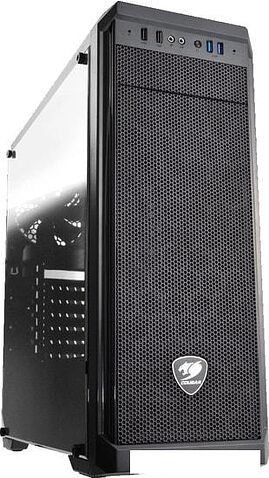 Корпус Cougar MX330-G