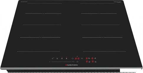 Варочная панель Meferi MIH604BK Comfort Plus