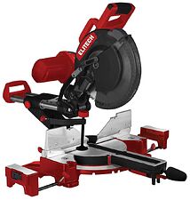 Торцовочная пила ELITECH ПТ 2030КРС E2006.011.00 Торцовочная пила ELITECH ПТ 2030КРС E2006.011.00