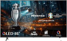 Телевизор Hisense 85E7NQ PRO