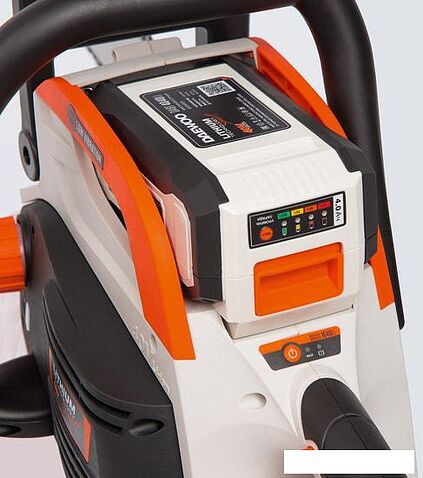 Аккумуляторная Daewoo Power DACS 1640Li