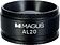 Magus AL20 2х/26 мм 83498
