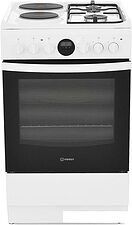 Кухонная плита Indesit IS5M5CCW/RU