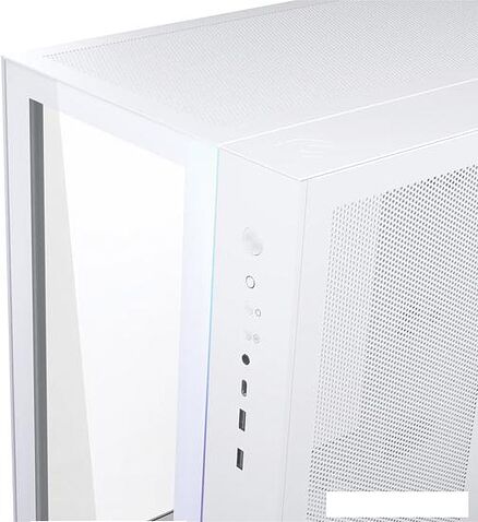 Корпус MagniumGear NEO Qube 2 MG-NE620Q_DWT02