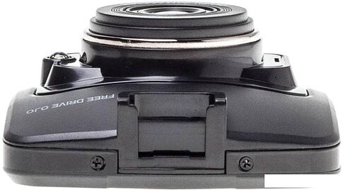 Автомобильный видеорегистратор Digma FreeDrive OJO