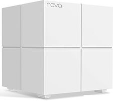 Wi-Fi роутер Tenda Nova MW6 2-pack