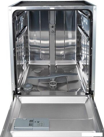 Встраиваемая посудомоечная машина DeLonghi DDW 06F Brace plus