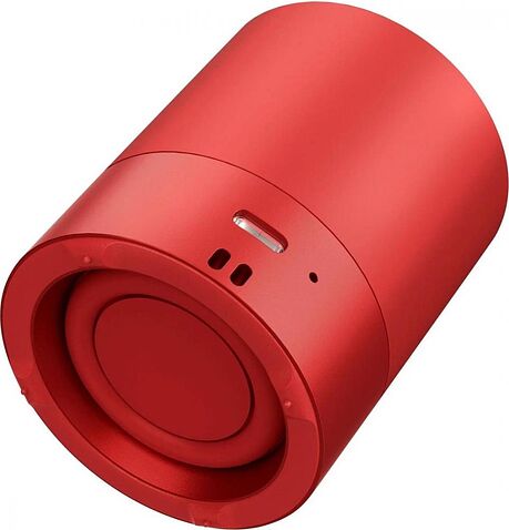 Беспроводная колонка HONOR Choice Mini (красный)
