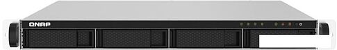 Сетевой накопитель QNAP TS-432PXU-RP-2G