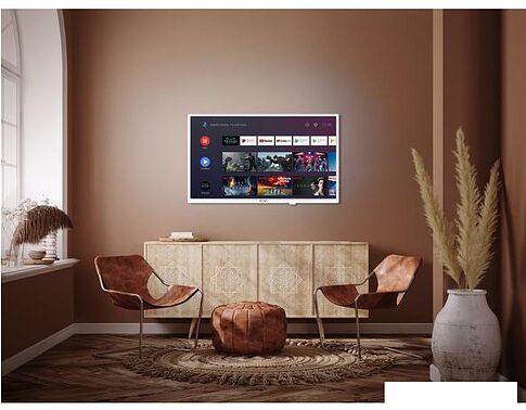 Телевизор KIVI 24H750NW