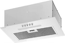 Кухонная вытяжка Weissgauff Aura 450 WH Кухонная вытяжка Weissgauff Aura 450 WH