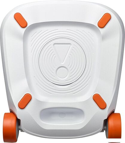 Патибокс JBL PartyBox Stage 320 (белый)