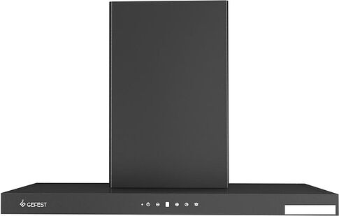 Кухонная вытяжка GEFEST ВО 3806 С23