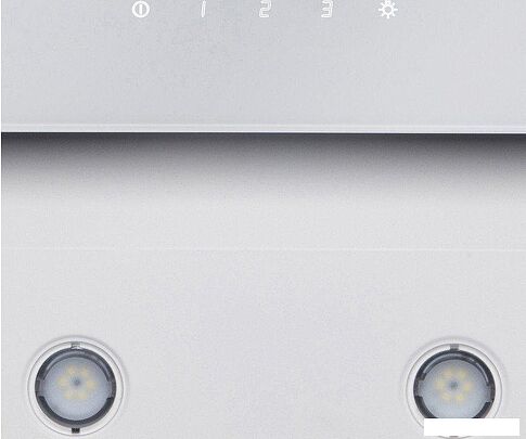 Кухонная вытяжка Konigin Colibri Tech 60 (белый)