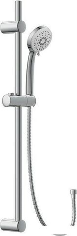 Душевой гарнитур  Cersanit Brasko 63021 + Vibe 63067