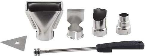 Промышленный фен Ставр ФТЭ-2000М