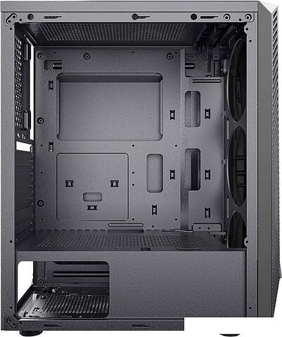 Корпус Ginzzu SL150