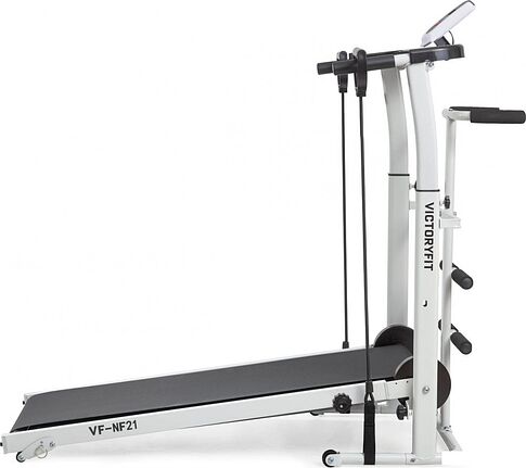 Механическая беговая дорожка VictoryFit VF-NF21