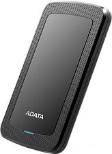 Внешний накопитель ADATA HV300 AHV300-1TU31-CBK 1TB (черный) Внешний накопитель ADATA HV300 AHV300-1TU31-CBK 1TB (черный)